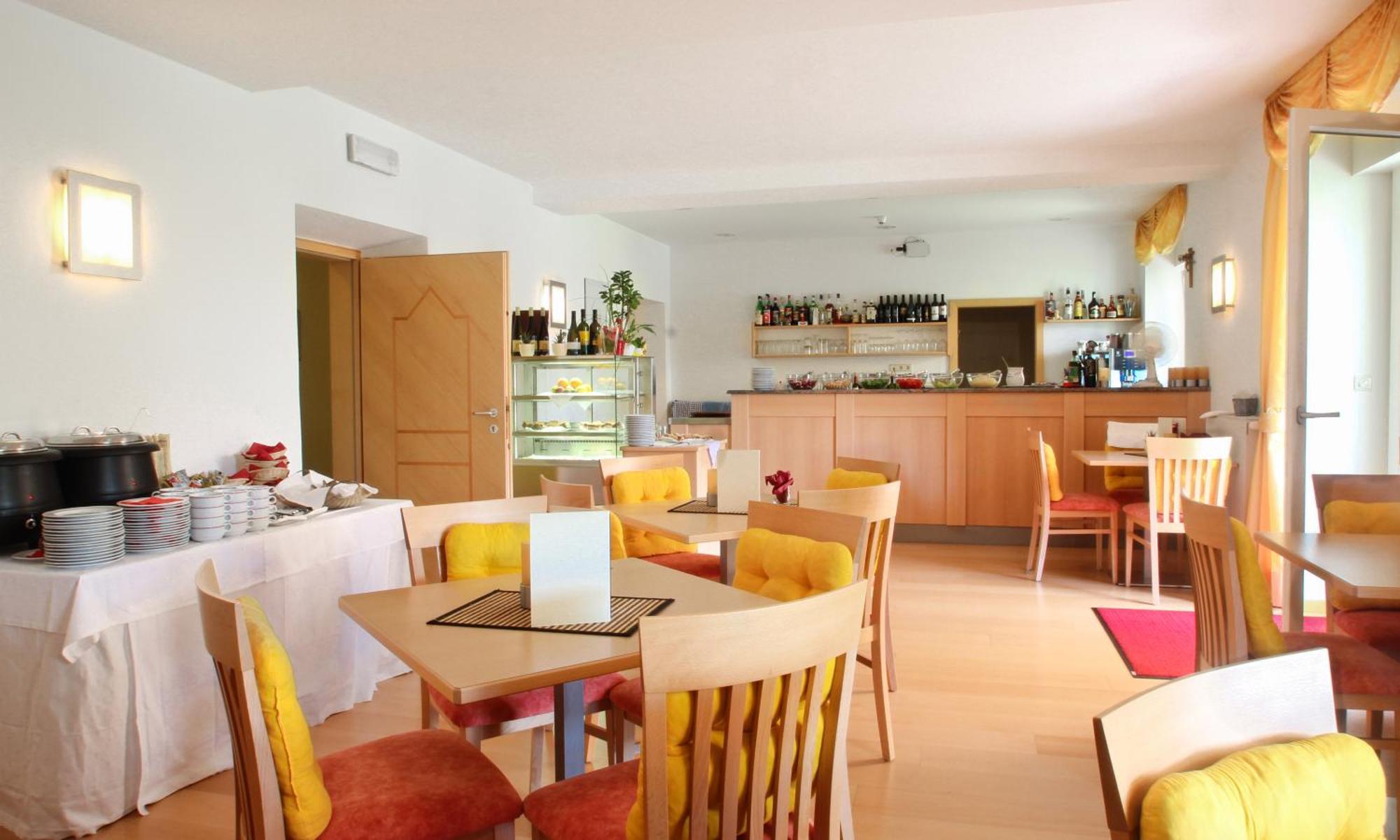 Hotel Filipinum 3*