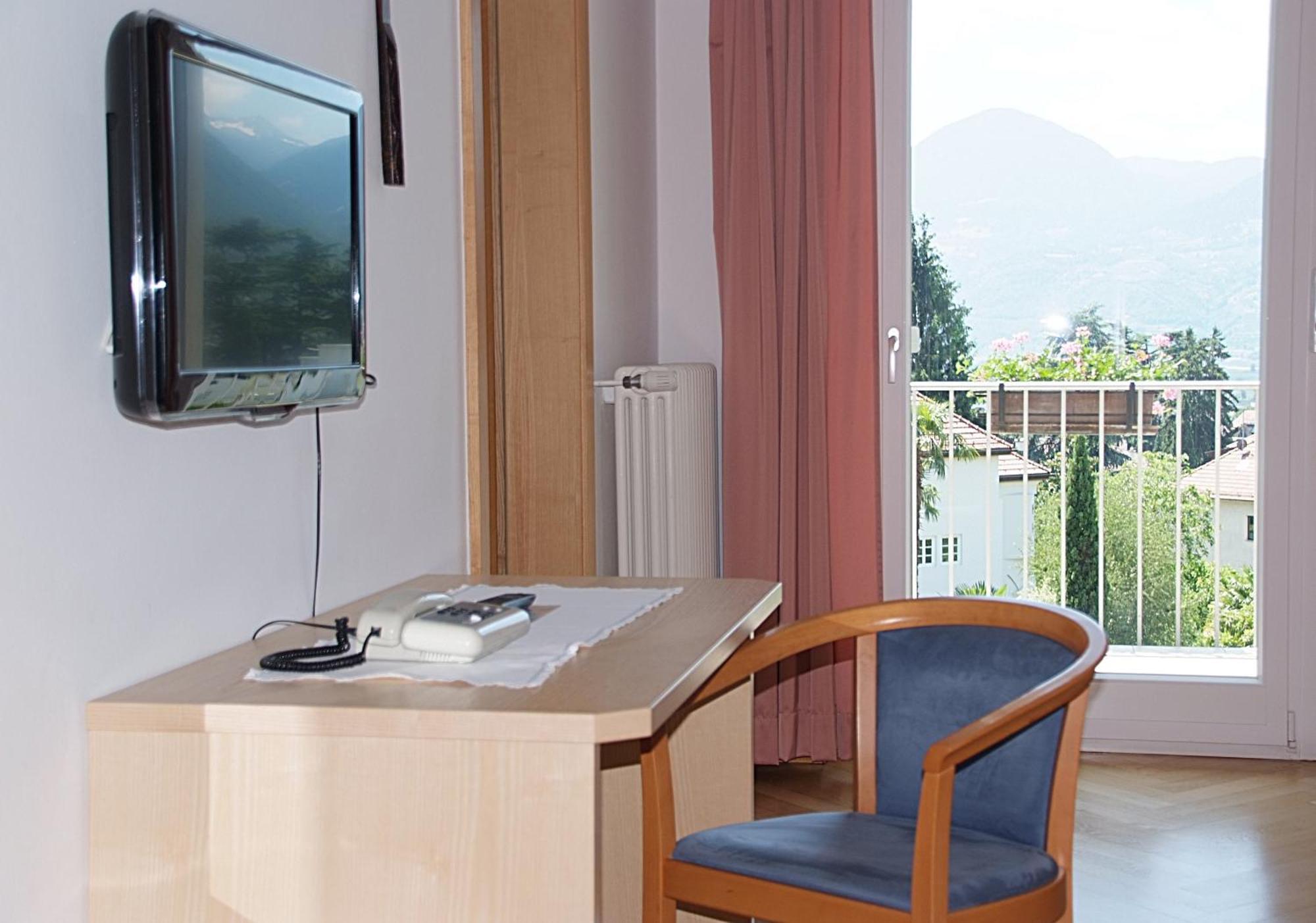 Hotel Filipinum 3*