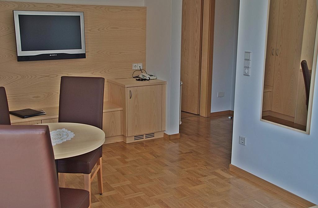 Hotel Filipinum 3*