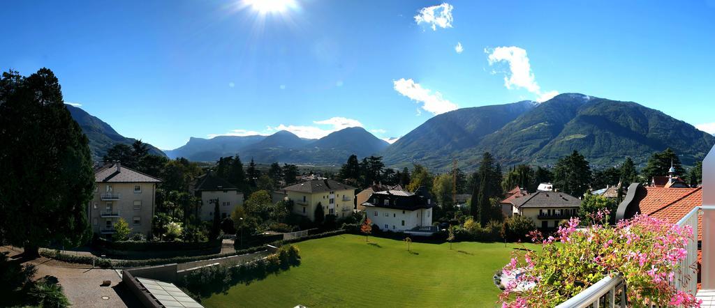 Filipinum 3* Merano