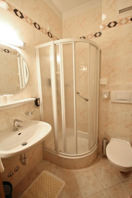 Filipinum 3* Merano