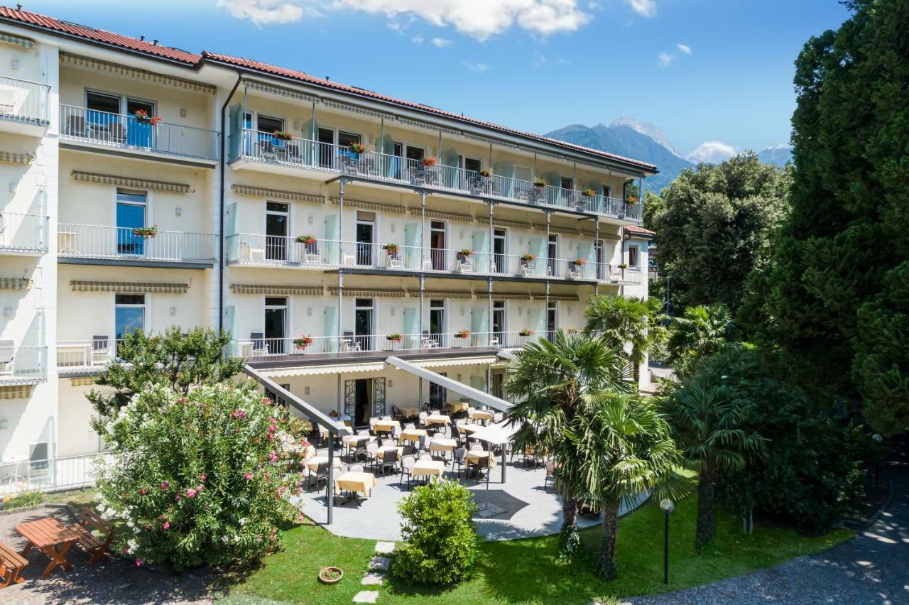 Hotel Filipinum Merano