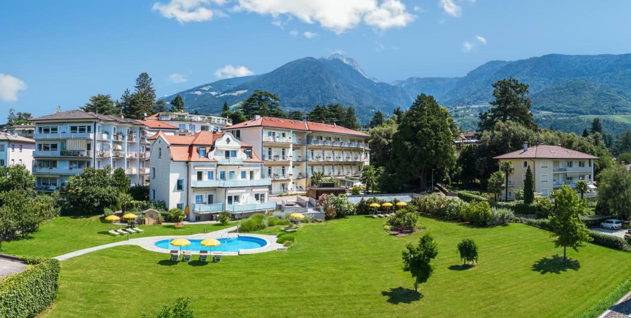 Filipinum 3* Merano